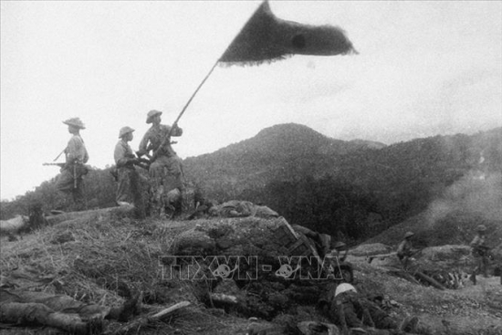 70 năm Chiến thắng Điện Biên Phủ: Quyết chiến Him Lam, thắng trận mở màn
