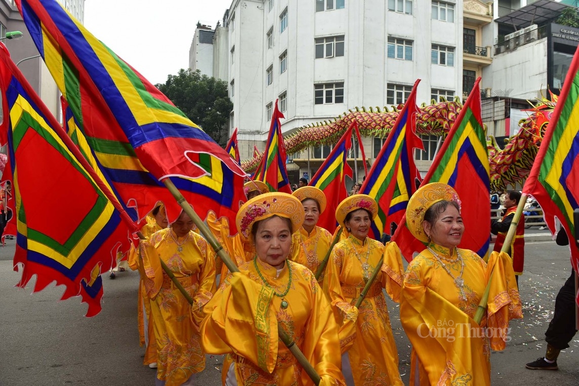 Bích Câu Đạo Quán: Nơi lưu giữ mạch nguồn di sản văn hoá