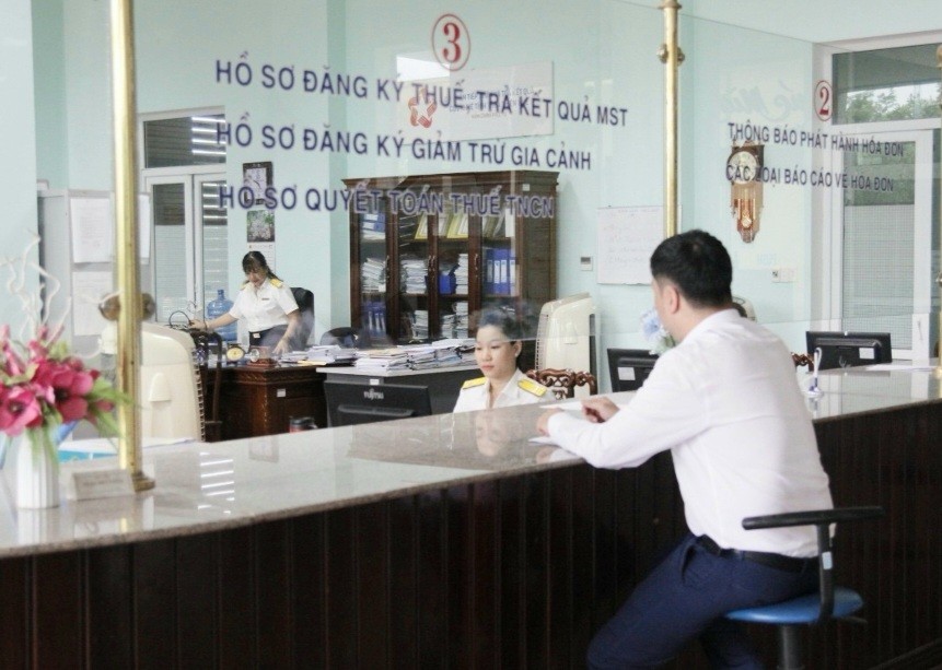 Thừa Thiên Huế: Tổ chức Tuần lễ hỗ trợ người nộp thuế