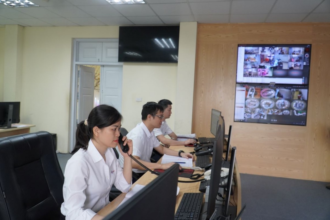 PC Quảng Ninh tăng cường các giải pháp cung ứng điện