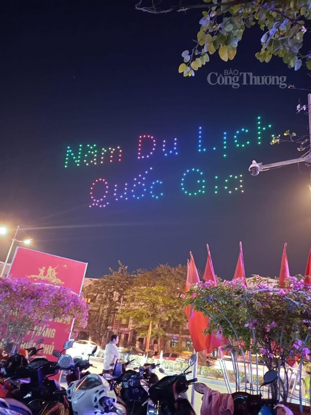 Khai mạc Năm Du lịch Quốc gia - Điện Biên và Lễ hội Hoa Ban 2024