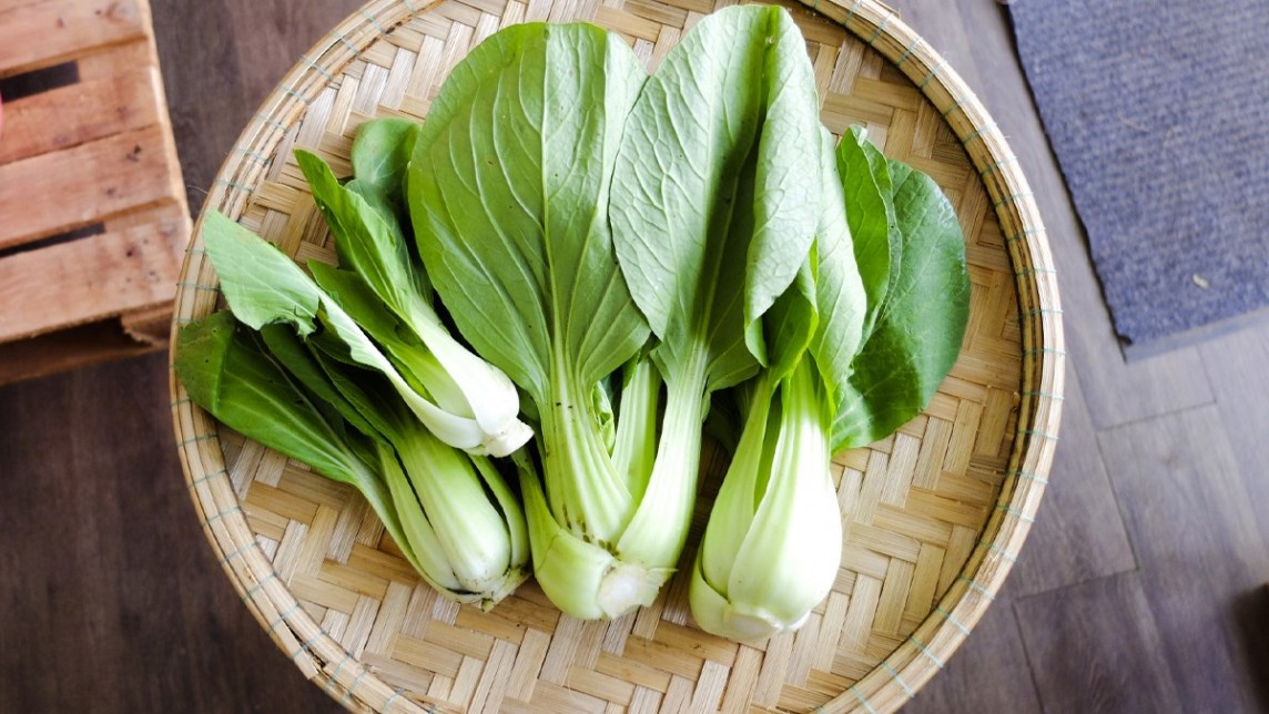 Một loại rau xanh tưởng nhạt nhẽo nhưng có tác dụng giảm huyết áp và tăng sức khỏe tim mạch
