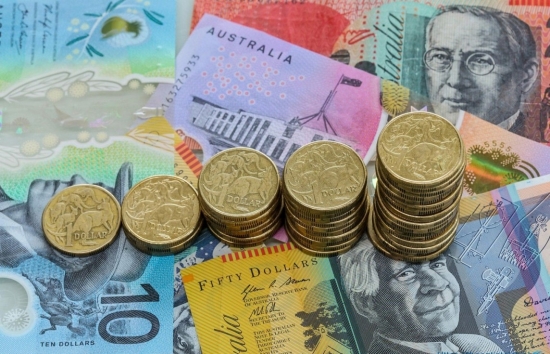 Tỷ giá AUD hôm nay 15/3/2024: Giá đô Úc giảm sâu sau ngày tăng mạnh