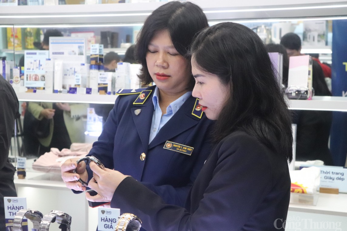 Nhận diện thật - giả hơn 300 sản phẩm “đắt khách” của Nhật Bản tại Việt Nam