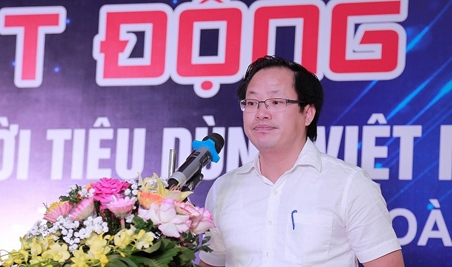 Thanh Hóa: Phát động Ngày Quyền của Người tiêu dùng Việt Nam năm 2024