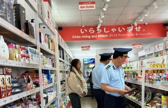 Lâm Đồng: Phạt hành chính 2 công ty vi phạm an toàn thực phẩm