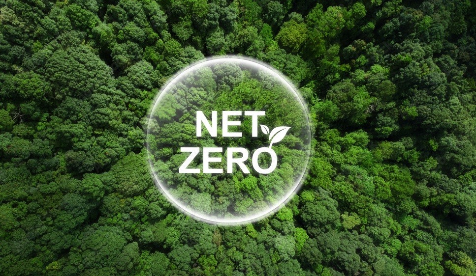 ABBANK đóng góp cho mục tiêu Net Zero bằng lâm nghiệp bền vững