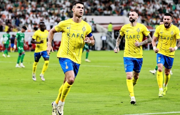 Kết quả bóng đá hôm nay 16/3: Ronaldo tỏa sáng trong trận Al Nassr đại chiến Al Ahli