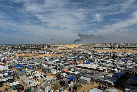 Chiến sự Israel – Hamas ngày 16/3/2024: Israel chuẩn bị hoạt động quân sự nhằm vào Rafah