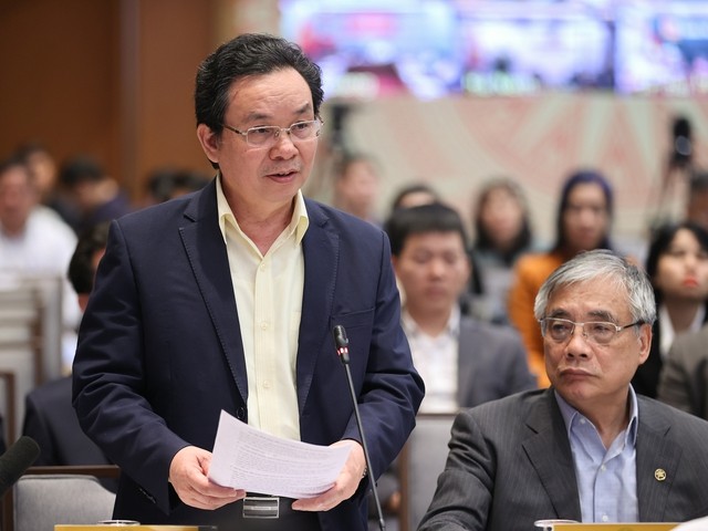 Thủ tướng Phạm Minh Chính: Nghiên cứu gói tín dụng lãi suất thấp cho người mua nhà ở xã hội