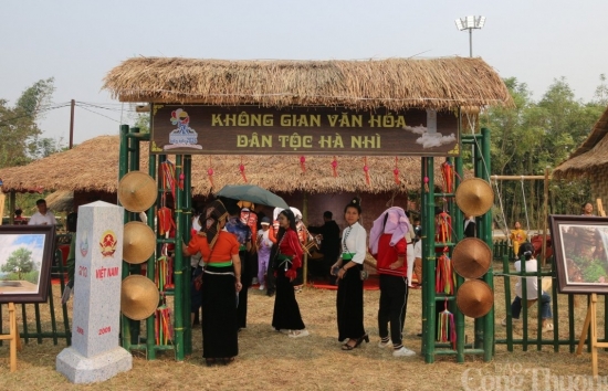 Điện Biên: Du khách nói gì về “không gian văn hóa vùng cao”