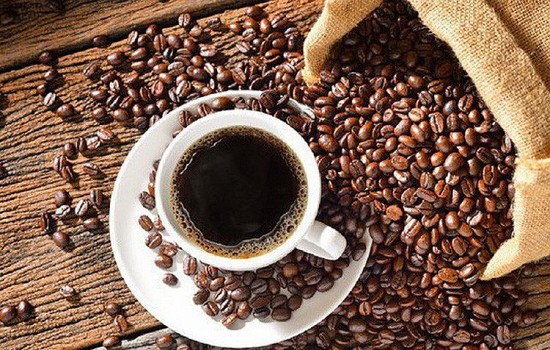 Giá cà phê xuất khẩu tăng ấn tượng đạt hơn 3.000 USD/tấn
