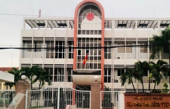 Đồng Tháp: Cưỡng chế thuế Công ty CP thủy sản Sài Gòn-Cao Lãnh bằng biện pháp ngừng sử dụng hóa đơn