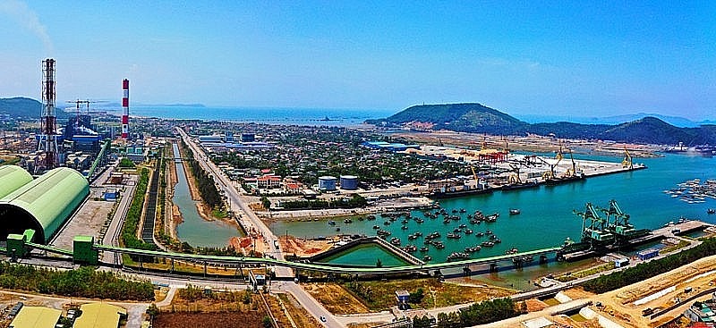 Thanh Hóa: Khắc phục “yếu điểm” trong phát triển hạ tầng nhằm khai thác hiệu quả cảng nước sâu Nghi Sơn