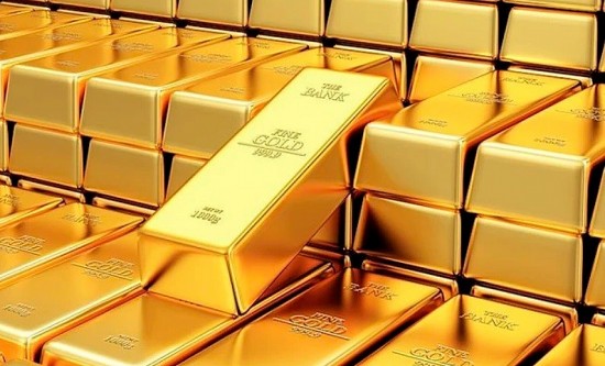 Giá vàng bật tăng dựng đứng, vàng SJC vượt mốc 85,30 triệu đồng/lượng