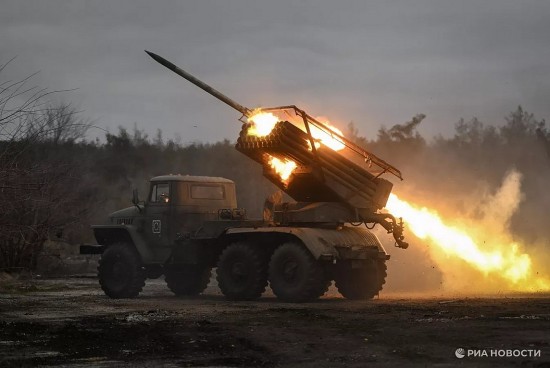 Chiến sự Nga-Ukraine hôm nay ngày 22/3/2024: NATO muốn Ukraine huy động thêm quân; Nga kiểm soát thêm làng ở Donetsk