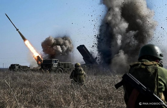 Chiến sự Nga-Ukraine hôm nay ngày 19/3/2024: Ukraine thông báo thiếu đạn dược trầm trọng; Nga tính thiết lập “vùng an toàn”