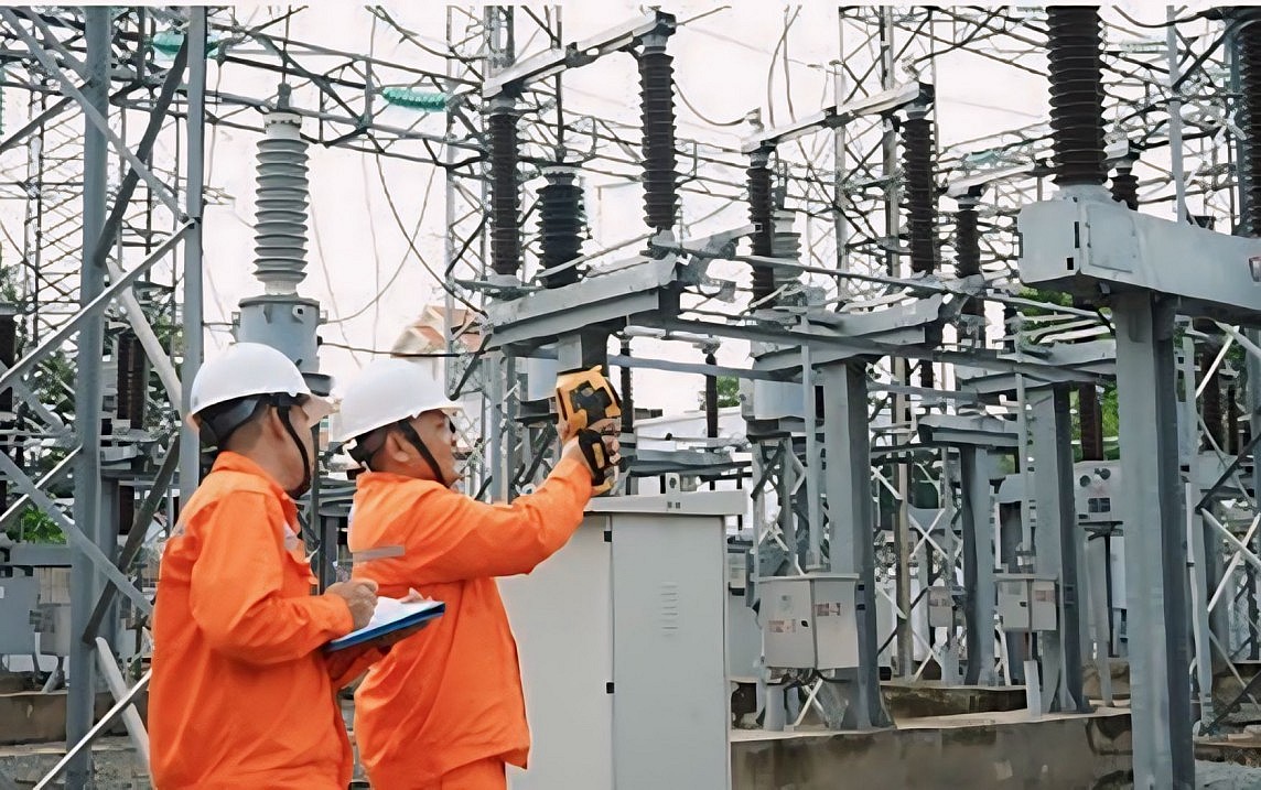 Ngành điện Bình Dương tăng cường tuyên truyền tiết kiệm điện - chủ động ứng phó nguy cơ thiếu điện