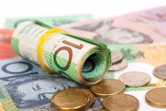 Tỷ giá AUD hôm nay 19/3/2024: Giá đô Úc giảm, sắc đỏ bao trùm