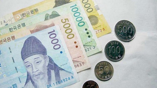 Tỷ giá Won Hàn Quốc hôm nay 19/3/2024: Giá Won tại Vietinbank giảm, chợ đen tiếp đà tăng mạnh
