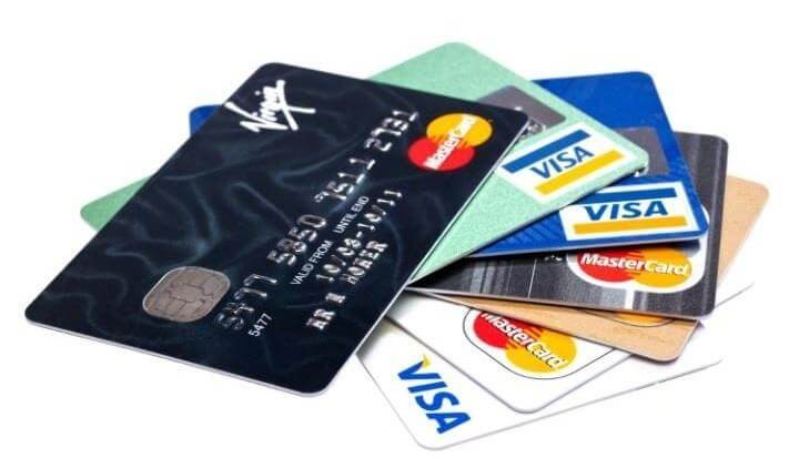 Tránh “mất tiền oan”, người dùng thẻ tín dụng cần lưu ý