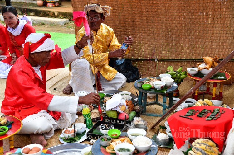 Lễ hội Rija Nagar - Lan tỏa các giá trị văn hóa Chăm