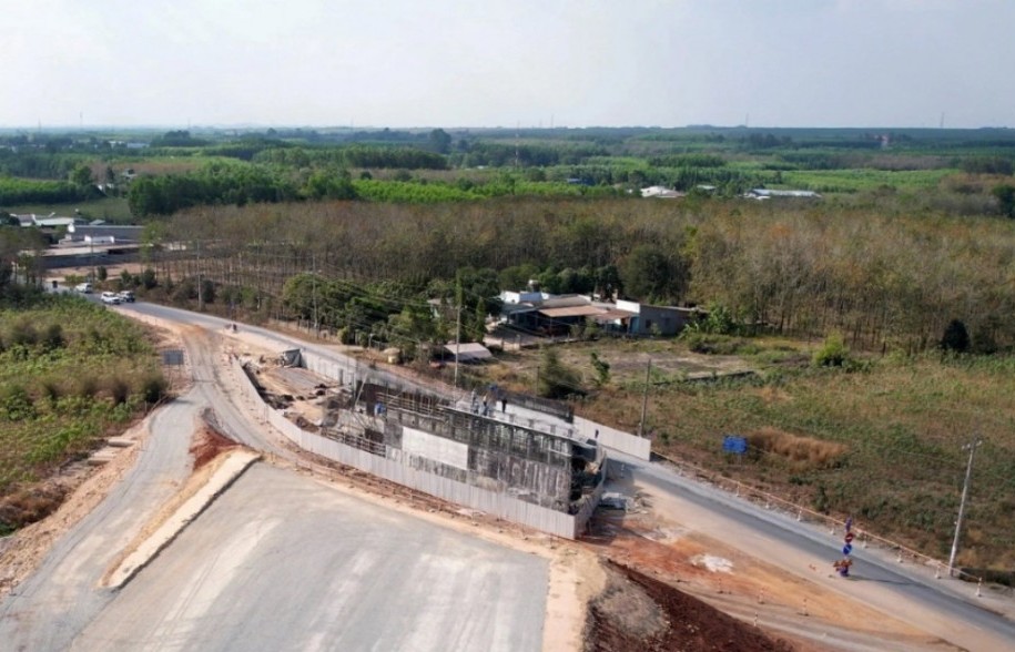 Đồng Nai ra chỉ đạo khẩn về dự án cao tốc Biên Hòa – Vũng Tàu, Vành đai 3