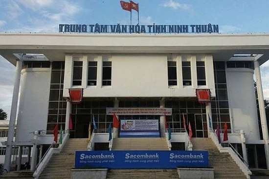 Ninh Thuận dự kiến thu 400 tỷ đồng từ đấu giá cơ sở nhà, đất công dôi dư