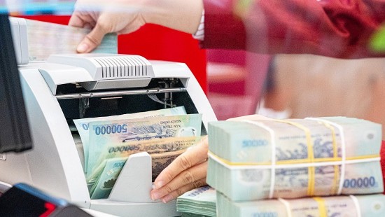 Tăng trưởng tín dụng: Có đạt mục tiêu Chính phủ đề ra?