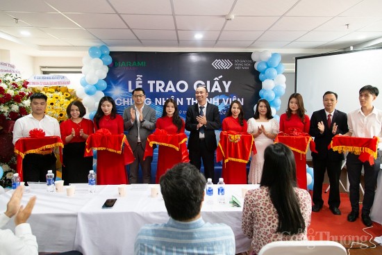 Ra mắt thành viên đầu tiên của Sở Giao dịch Hàng hóa Việt Nam tại Đà Nẵng