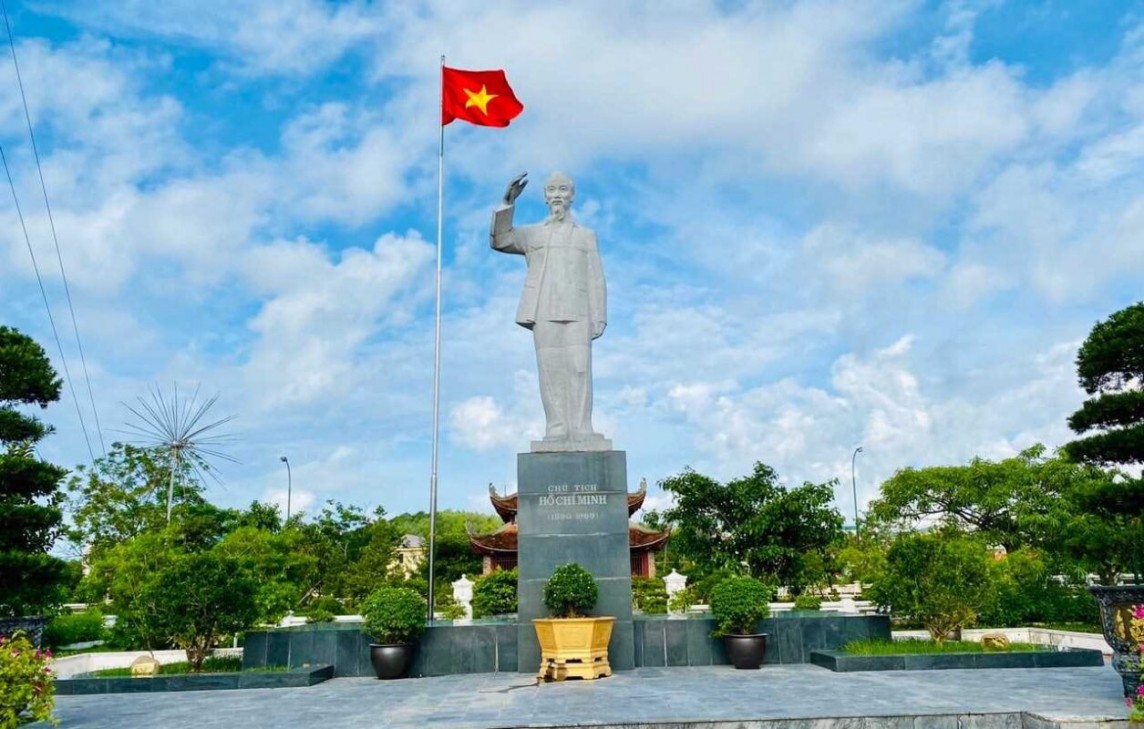 Quảng Ninh: Sắp diễn ra Lễ kỷ niệm 30 năm Ngày thành lập huyện Cô Tô (23/3/1994-23/3/2024)