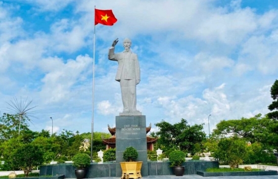 Quảng Ninh: Sắp diễn ra Lễ kỷ niệm 30 năm Ngày thành lập huyện Cô Tô (23/3/1994-23/3/2024)