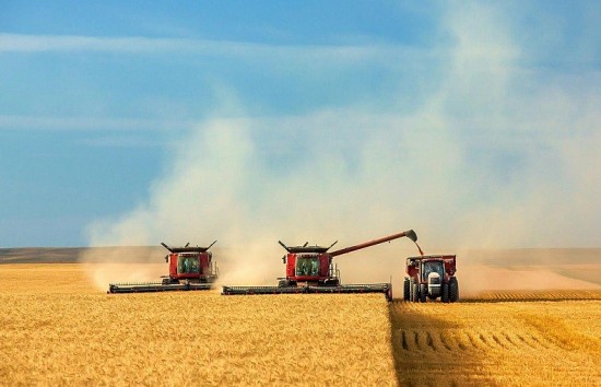 Vì sao nông nghiệp là “trái tim” đối với EU?