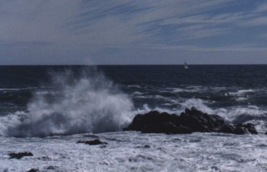 Dự báo thời tiết biển hôm nay 20/3/2024: Gió mạnh, sóng lớn trên biển