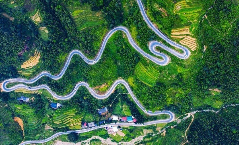Hà Giang: Sẽ sớm đầu tư nâng cấp tuyến quốc lộ 4 kết nối với tỉnh Lào Cai