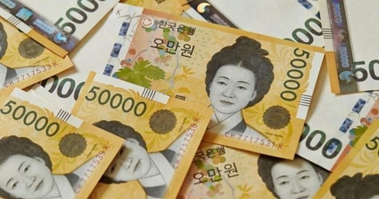 Tỷ giá Won Hàn Quốc hôm nay 21/3/2024: Giá Won tại các ngân hàng tăng, chợ đen giảm