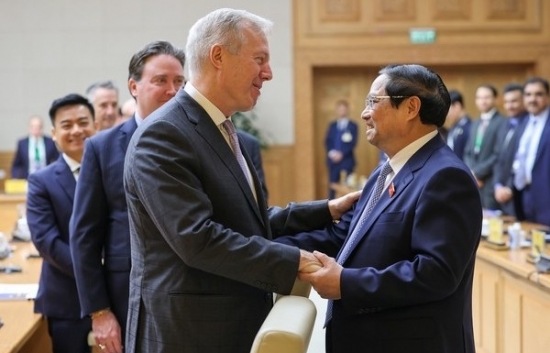 Thủ tướng: Việt Nam cam kết 3 bảo đảm, 3 cùng trong hợp tác kinh tế, thương mại với Hoa Kỳ