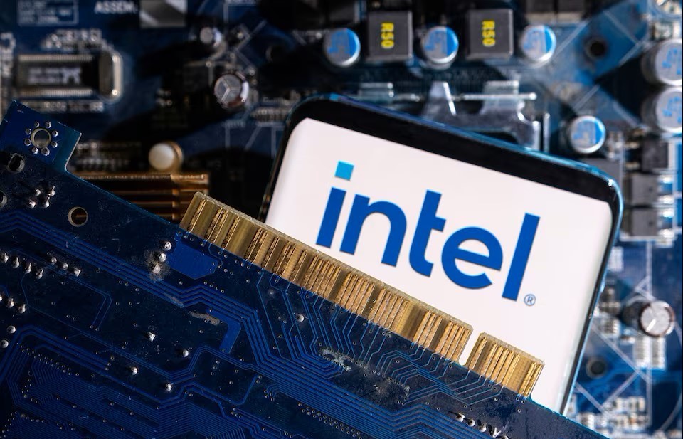 Tập đoàn Intel chuẩn bị đầu tư 100 tỷ USD khắp 4 bang của Hoa Kỳ