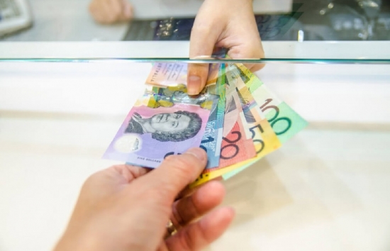 Tỷ giá AUD hôm nay 22/3/2024: Giá đô Úc tại MB, Vietinbank, TP Bank giảm đồng loạt