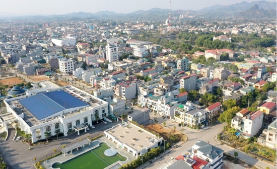 Bất động sản Tuyên Quang “đón sóng” chính sách mới, thu hút đầu tư