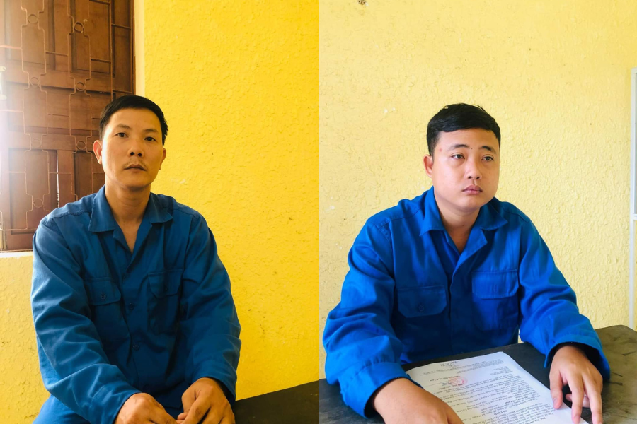 phu yen khoi to doi tuong gia mao van ban ubnd tinh de lua dao