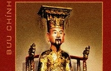 Phát hành bộ tem Kỷ niệm 1100 năm sinh Đinh Tiên Hoàng đế (924-979)