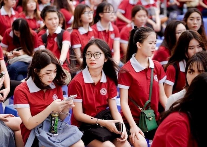 Hà Nội yêu cầu các trường không được thu phí “giữ chỗ” của học sinh trong năm học mới