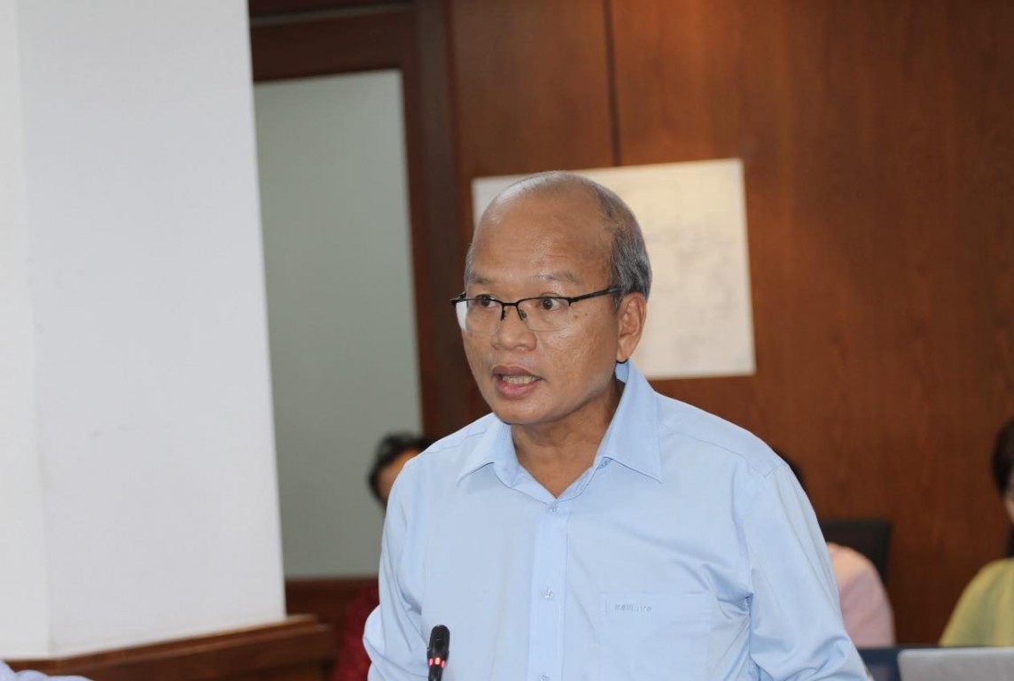 TP. Hồ Chí Minh: Sawaco phản hồi vụ hóa đơn tiền nước 57 triệu đồng