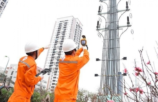 Tuyên Quang: Quyết tâm không để sự cố mất điện xảy ra trong mùa nắng nóng 2024