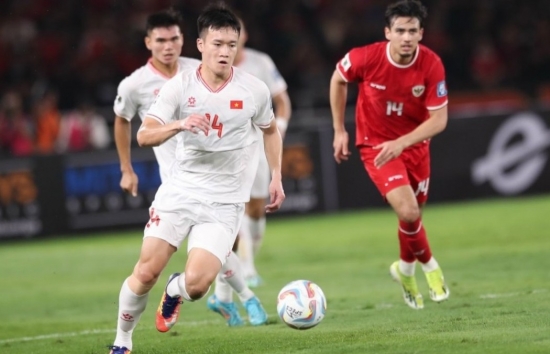 Nhận định bóng đá Việt Nam và Indonesia (19h00 ngày 26/3), vòng loại World Cup 2026