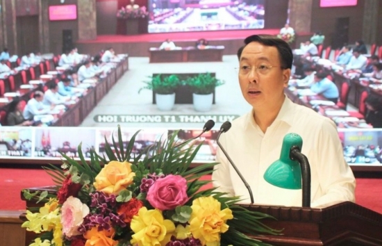 Hà Nội sẽ giảm khoảng 70 đơn vị hành chính cấp xã, phường, thị trấn