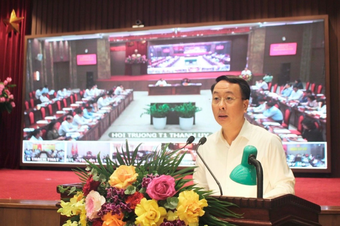 Hà Nội sẽ giảm khoảng 70 đơn vị hành chính cấp xã, phường, thị trấn