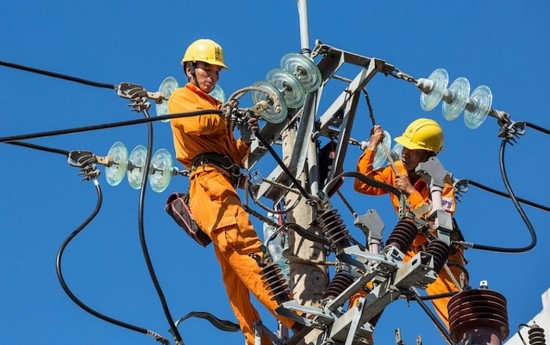 Bộ Công Thương lấy ý kiến về Dự thảo Thông tư liên quan đến khung giá bán buôn điện