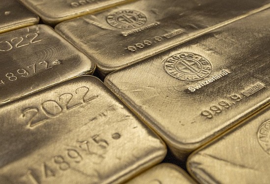 Dự báo lạm phát tại Mỹ tiếp tục tăng, giá vàng thế giới sẽ biến động thế nào?